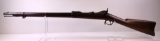 U.S. Springfield Model 1878 Rifle