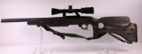 Sturm Ruger Model 10/22 Rifle with Scope