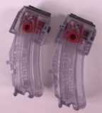 (2) Butler Creek 20 Round Magazines