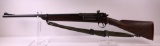 Springfield Armory Model 1898 Krag Rifle