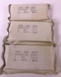 (3) New M1A Magazines