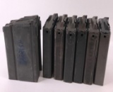 (8) M1A Magazines