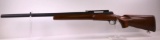 Winchester Model 70 Rifle