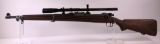 Springfield Model 1903 Rifle with Scope