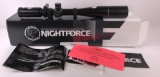 Nightforce Competition Series 42 X44 Scope