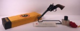 Sturm Ruger Model Single Six Pistol