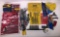 Assorted tools with Hex Key Set