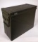 Small Arms Ammo Can (EMPTY)