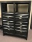 Craftsman 13-Drawer Cabinet (LPO)