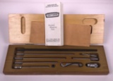 Craftsman Precision Measuring Tools