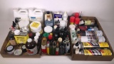 Assorted Chemicals (LPO)