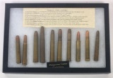 Display of Ammunition (LPO)