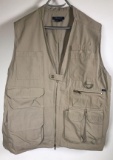 5.11 Tactical Series Vest