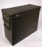 Small Arms Ammo Can (EMPTY)