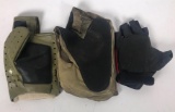 (3) Shooter's Gloves