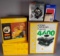 Assorted Photography & Slide Projector Lot (LPO)