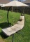 Reclining Swing with Umbrella Cover** (LPO)