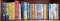 Large Collection of Vintage Literary Books (22 pieces)