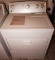 Kenmore Series 500 Dryer with Manual, Electric (LPO)