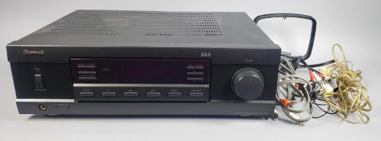 Sherwood DAS Stereo Receiver RX-4109