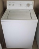 Kenmore 80 Series HD-Super Capacity Plus, Electric Quiet Washer** (LPO)