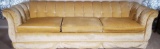 Vintage Velvet Sofa (LPO)