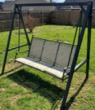 Yard Swing** (LPO)