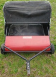 Craftsman Lawn Sweeper Leaf Collector (LPO)