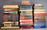 Large Lot of Assorted Books (LPO)