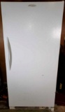 Frigidaire Upright Freezer (LPO)