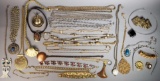 Costume Jewelry Lot #1