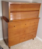 Mid-century Modern Chest of Drawers by Mengel Furniture (LPO) (Matches Lots 95-97)