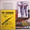 (4) Firearms Related Books