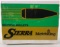 Partial Box Sierra Matchking 2275C .30 Cal/ .308 Diameter Bulltes