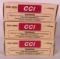 2,314 CCI 200 Large Rifle Primers (LPO)