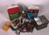 Mixed lot of Ammunition (LPO)