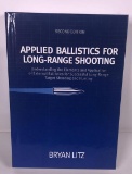 Applied Ballastics for Long-Range Shooting