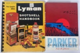 (2) Shotgun Related Books