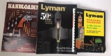 (3) Reloading Related Books