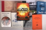 Assorted Firearms Related Books