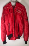 1988 Winston Cup Champion Jacket