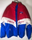 35th Anniversary Mustang Club of America Jacket