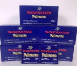 5,152 Winchester Small Rifle Primers (LPO)