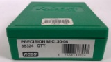 RCBS 30-06 Precision Mic