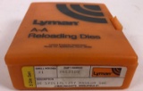 Lyman A-A .38 Special/.357 SWC Reloading 1 Die