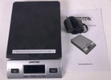 Accuteck All-in-One Series Precision Digital Postal Scale