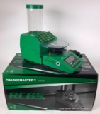 RCBS Change Master 1500 Combo Scale/Dispenser