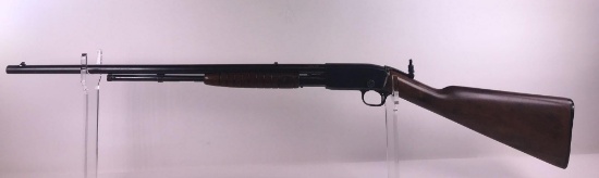 Remington Model 12-A .22 Cal Rifle