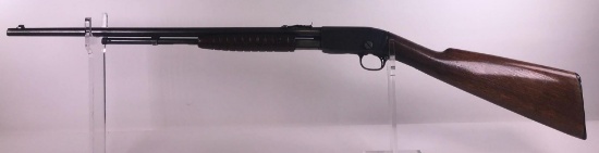Remington Model 12 .22 Cal Rifle