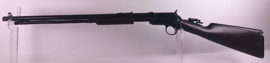 Winchester Model 06 .22 Cal Rifle with Lyman Sight